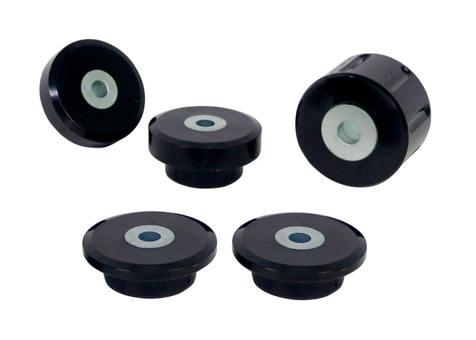 Rear Differential Mount Bushing Kit MOTORSPORT SPEC<br>03-25 Nissan Z 350Z 370Z, Infiniti G35 G37 Q60