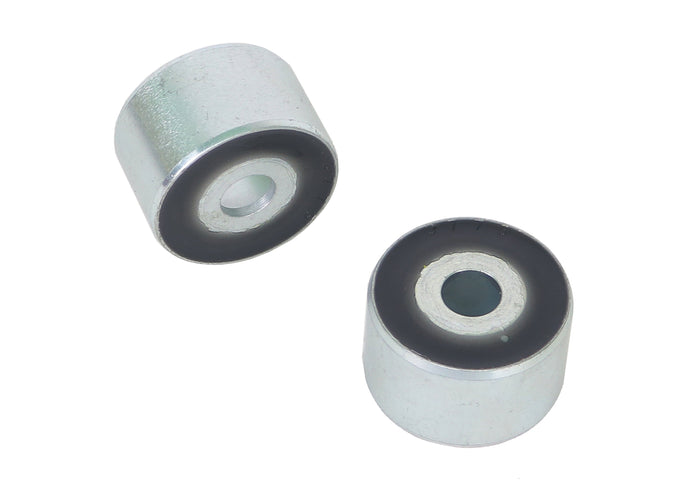 Rear Differential Bushing - Rear Mount<br>95-98 Nissan 0SX, 89-98 240SX, 89-96 300ZX