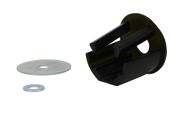 Front Lower Engine Mount Insert Bushing Kit<br>08-18 Audi A3 Q3 TT S3 RS, VW Golf GTI Jetta Passat