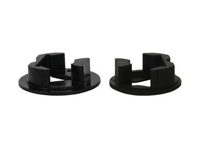 Front Lower Engine Mount Rear Insert Bushing Kit<br>04-13 Mazda 3