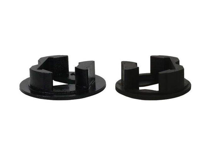 Front Lower Engine Mount Rear Insert Bushing Kit<br>04-13 Mazda 3