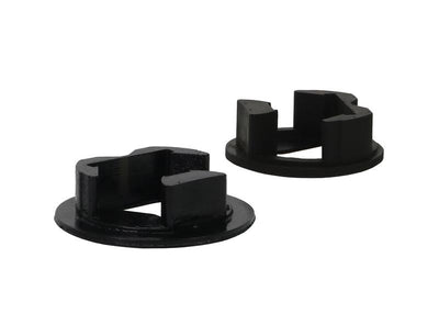 Front Lower Engine Mount Rear Insert Bushing Kit<br>04-13 Mazda 3