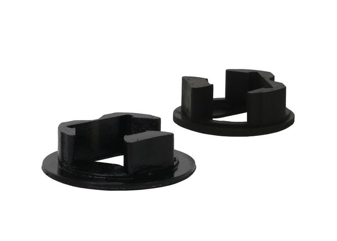Front Lower Engine Mount Rear Insert Bushing Kit<br>04-13 Mazda 3