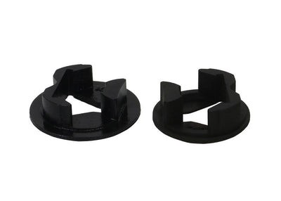 Front Lower Engine Mount Rear Insert Bushing Kit<br>04-13 Mazda 3