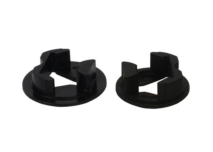 Front Lower Engine Mount Rear Insert Bushing Kit<br>04-13 Mazda 3