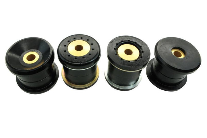 Subframe Mount Bushing<br>04-21 BMW 1i 2i 3i 4i X1 X3