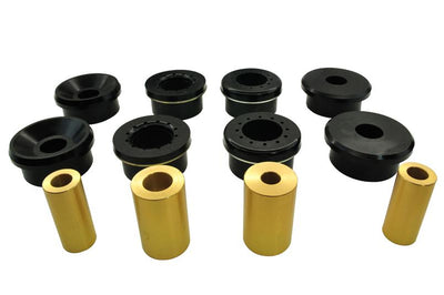 Subframe Mount Bushing<br>04-21 BMW 1i 2i 3i 4i X1 X3
