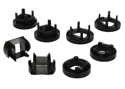 Subframe Mount Bushing Inserts<br>05-15 BMW 1i 3i X1