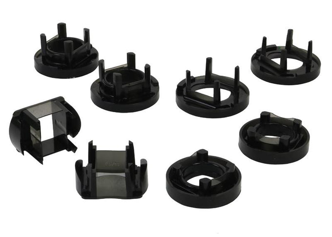 Subframe Mount Bushing Inserts<br>05-15 BMW 1i 3i X1