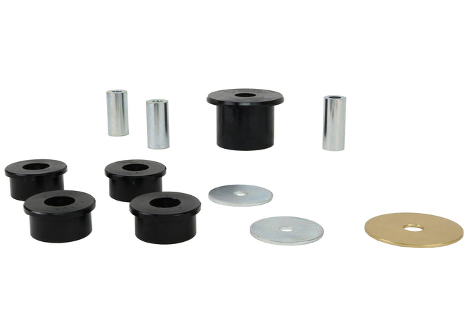 Rear Differential Bushing<br>06-21 BMW 1i 2i 3i 4i X1