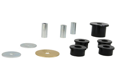 Rear Differential Bushing<br>06-21 BMW 1i 2i 3i 4i X1