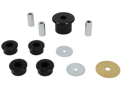Rear Differential Bushing<br>06-21 BMW 1i 2i 3i 4i X1