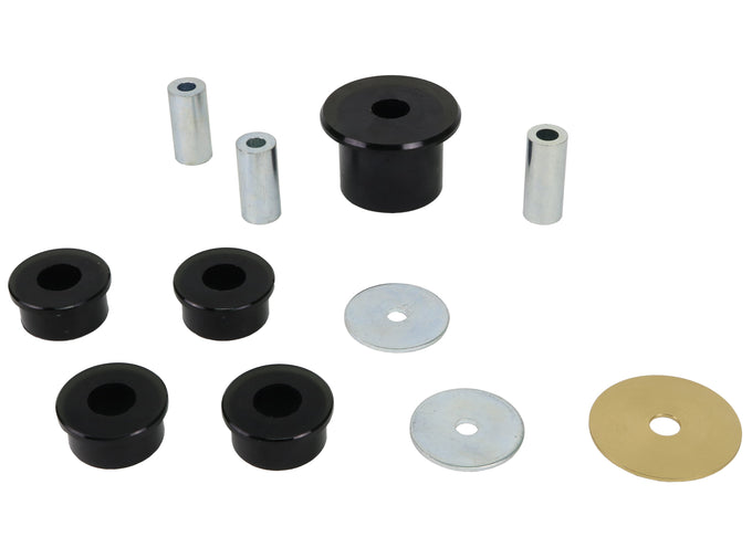 Rear Differential Bushing<br>06-21 BMW 1i 2i 3i 4i X1