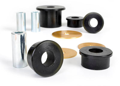 Rear Differential Bushing<br>06-21 BMW 1i 2i 3i 4i X1
