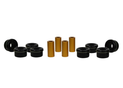 Subframe Mount Bushing<br>13-27 Subaru BRZ, Toyota 86 GR86, Scion FR-S