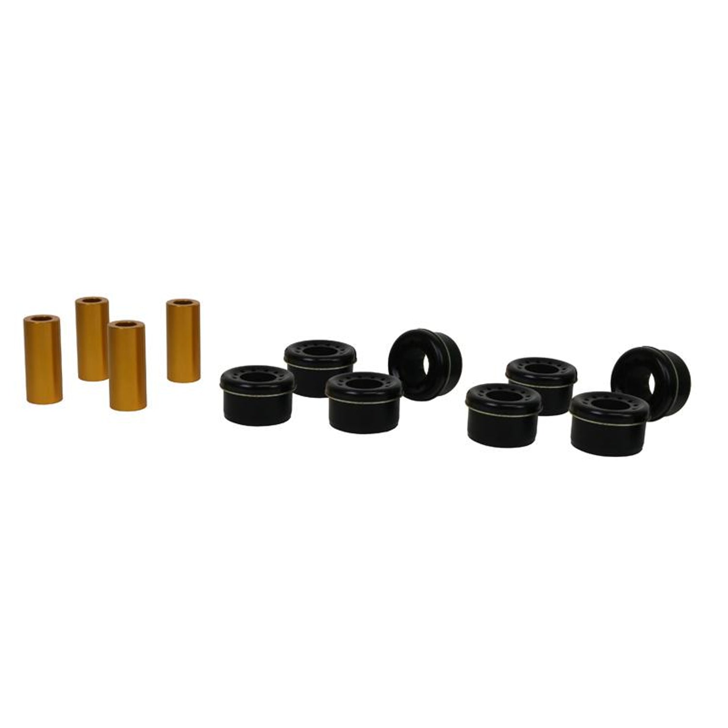 Subframe Mount Bushing<br>13-27 Subaru BRZ, Toyota 86 GR86, Scion FR-S