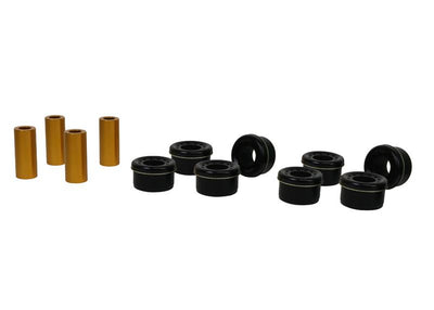 Subframe Mount Bushing<br>13-27 Subaru BRZ, Toyota 86 GR86, Scion FR-S