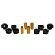 Subframe Mount Bushing<br>13-27 Subaru BRZ, Toyota 86 GR86, Scion FR-S
