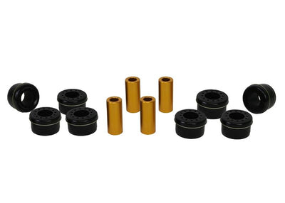 Subframe Mount Bushing<br>13-27 Subaru BRZ, Toyota 86 GR86, Scion FR-S