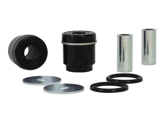 Rear Differential Mount Support Outrigger Bushing<br>13-27 Subaru BRZ, Toyota 86 GR86, Scion FR-S
