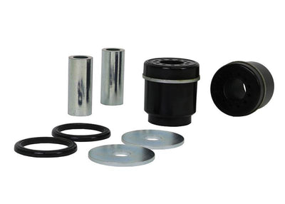 Rear Differential Mount Support Outrigger Bushing<br>13-27 Subaru BRZ, Toyota 86 GR86, Scion FR-S