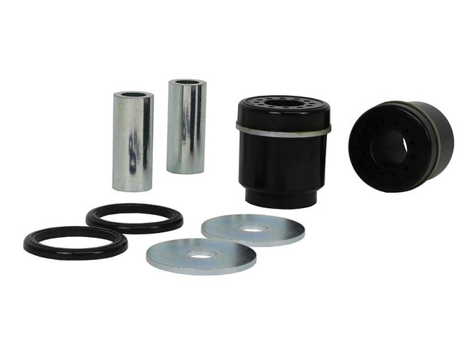 Rear Differential Mount Support Outrigger Bushing<br>13-27 Subaru BRZ, Toyota 86 GR86, Scion FR-S