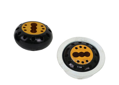 Rear Differential Mount in Cradle Bushing<br>13-27 Subaru BRZ, Toyota 86 GR86, Scion FR-S