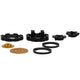 Rear Differential Bushing Inserts<br>13-27 Subaru BRZ, Toyota 86 GR86, Scion FR-S