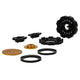 Rear Differential Bushing Inserts<br>13-27 Subaru BRZ, Toyota 86 GR86, Scion FR-S