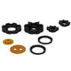 Rear Differential Bushing Inserts<br>13-27 Subaru BRZ, Toyota 86 GR86, Scion FR-S