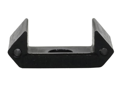 Positive Shift Kit Gearbox Mount Bushing Insert<br>13-27 Subaru BRZ, Toyota 86 GR86, Scion FR-S