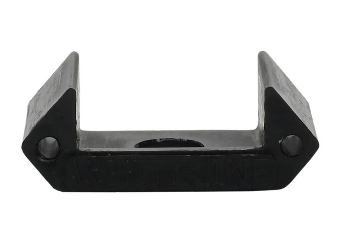 Positive Shift Kit Gearbox Mount Bushing Insert<br>13-27 Subaru BRZ, Toyota 86 GR86, Scion FR-S