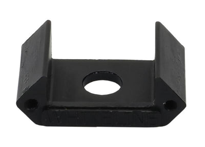 Positive Shift Kit Gearbox Mount Bushing Insert<br>13-27 Subaru BRZ, Toyota 86 GR86, Scion FR-S