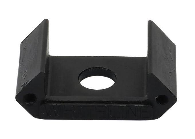 Positive Shift Kit Gearbox Mount Bushing Insert<br>13-27 Subaru BRZ, Toyota 86 GR86, Scion FR-S