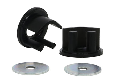 Rear Differential Bushings - Mount in Cradle Inserts<br>99-14 Subaru Legacy, 00-19 Outback