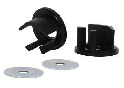 Rear Differential Bushings - Mount in Cradle Inserts<br>99-14 Subaru Legacy, 00-19 Outback