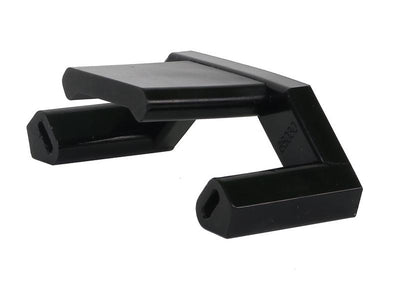Front Gearbox Mount Bushing Kit<br>10-27 Ford Mustang