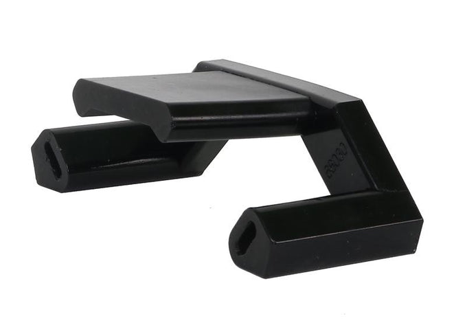 Front Gearbox Mount Bushing Kit<br>10-27 Ford Mustang
