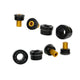 Positive Traction Kit Subframe Mount Bushing<br>14-24 Subaru XV WRX Forester Legacy Outback
