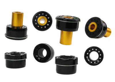 Positive Traction Kit Subframe Mount Bushing<br>14-24 Subaru XV WRX Forester Legacy Outback