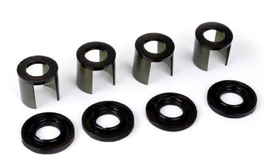 Positive Traction Kit Subframe Mount Bushing Inserts<br>13-21 Subaru XV WRX Crosstrek Forester Legacy