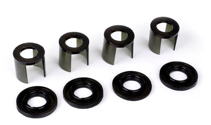 Positive Traction Kit Subframe Mount Bushing Inserts<br>13-21 Subaru XV WRX Crosstrek Forester Legacy