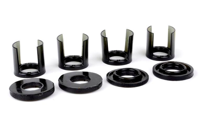 Positive Traction Kit Subframe Mount Bushing Inserts<br>13-21 Subaru XV WRX Crosstrek Forester Legacy