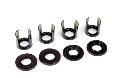 Positive Traction Kit Subframe Mount Bushing Inserts<br>13-21 Subaru XV WRX Crosstrek Forester Legacy