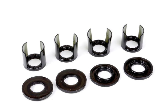 Positive Traction Kit Subframe Mount Bushing Inserts<br>13-21 Subaru XV WRX Crosstrek Forester Legacy