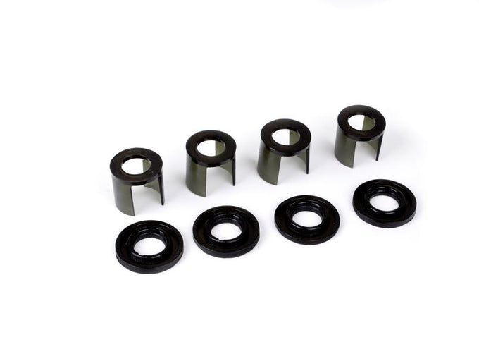 Positive Traction Kit Subframe Mount Bushing Inserts<br>13-21 Subaru XV WRX Crosstrek Forester Legacy