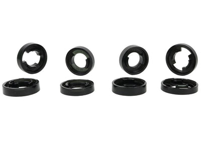 Subframe Mount Bushing Inserts<br>15-27 Ford Mustang