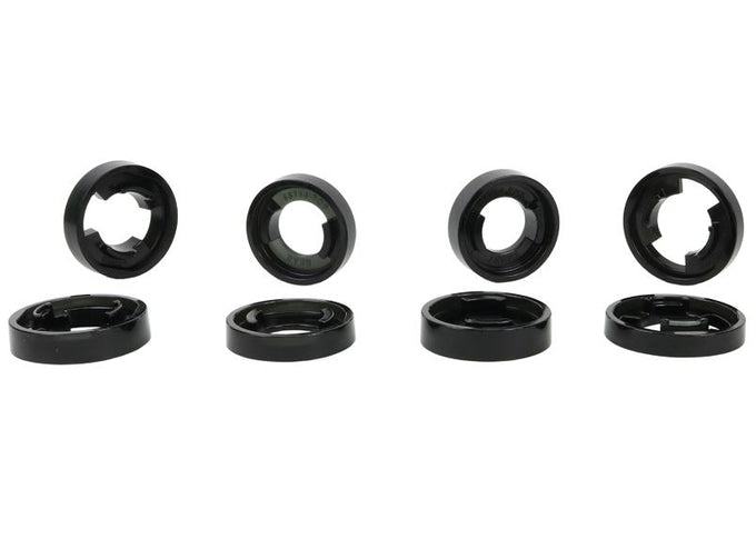 Subframe Mount Bushing Inserts<br>15-27 Ford Mustang