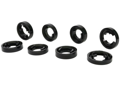 Subframe Mount Bushing Inserts<br>15-27 Ford Mustang