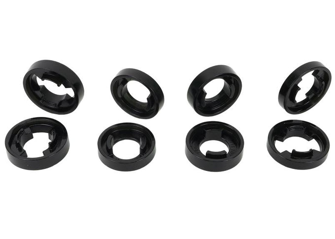 Subframe Mount Bushing Inserts<br>15-27 Ford Mustang